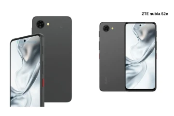 ZTE nubia S2e price in Bangladesh 2026